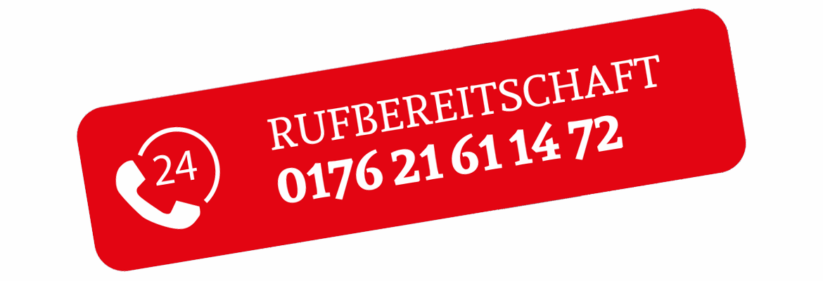 Rufbereitschaft